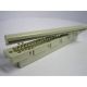 CONNECTOR DIN41612/ AC 64POLIG AFDEKKAP