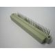 CONNECTOR DIN41612 AC 64POLIG MALE HAAKS