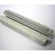CONNECTOR DIN41612 AC 64POLIG MALE RECHT