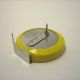 KNOOPCEL LITHIUM 3V CR2450 PRINTMONTAGE HORIZONTAAL AFMETING