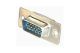 CONNECTOR SUB D MALE 15POLIG HIGH DENSITY SOLDEER AANSLUITIN