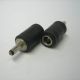 VOEDING ADAPTER 2.1X1.0MM*