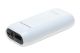 Power Bank 4400mAh voor Smartphones.Tablets. MP3 enz.*