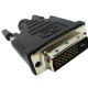 DVI MALE CONNECTOR 24+1