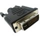 DVI MALE CONNECTOR 24+5