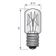 LAMPJE E12- 220-260V 10W AFMETING:49X20MMØ