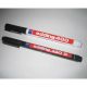 EDDING 400 PERMANENT TEKENSTIFT STIFTDIKTE:1.0MM