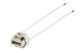 HALOGEEN FITTING KERAMISCH VOOR GU 9 230V