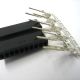 CONNECTOR ZWEVEND 10POLIG MALE