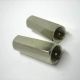 FME koppel connector 2 x female