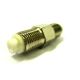 FME koppel connector 2x female
