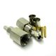 FME crimp plug male RG 58 kabel