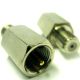 FME verloopadapter SMA M/F
