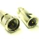 FME verloopadapter UHF MINI M/M
