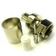 F PLUG MALE 7.5/11 MM SOLDEER/KRIMP
