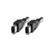 FIREWIRE 6/4 4.5MTR KABEL