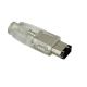FIREWIRE 6 POL. ML STEKKER