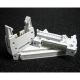 CONNECTOR HEADER VOOR BANDKABEL 10POLIG/ 2X5