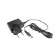 Voeding geschakeld  9V-600MA  DC