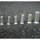 ADER EINDHULS 1.0MM² CA.100ST