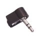 3.5MM STEREO-STEKKER MALE HAAKS