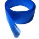 KRIMPFOLIE BLAUW Ø15MM MATERIAALDIKTE:0.12MM KRIMPT 50%