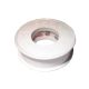 Isolatie-tape Coro 15mm x 10m wit