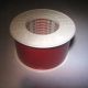 Isolatie-tape Coro 50mm x 25m rood