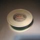 Isolatie-tape 15mm x 4.5m groen 20 stuks
