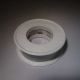Isolatie-tape 15mm x 4.5m grijs 20 stuks