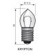 KRYPTON LAMPJE 3.8V 700mA E10