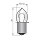 KRAAG LAMPJE 12.5V 250mA 3.12W P13.5S