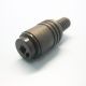 LUIDSPREKERPLUG FEMALE MET SCHROEFAANSLUITING