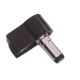 VOEDINGSTEKKER FEMALE AFMETING:5.5X3.3X1.0MM MET CENTERPIN