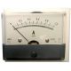 PANEEL METER NO 60 1A*