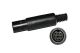 MINI-DIN PLUG FEMALE 7 POLIG