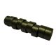 MAGNEET AFMETING:4X8MMØ MATERIAAL:KERAMISCHE ANTISOTROPE