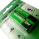 BATTERIJ NiMH 8.4V 160mAH MAXPOWER