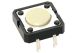 SCHAKELAAR MEMBRAAN 1XMAAK MAX.24VDC 1.2W HOOGTE:0.8MM