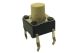 SCHAKELAAR MEMBRAAN 1XMAAK MAX.12VDC 0.6W HOOGTE:3.0MM