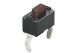 SCHAKELAAR MEMBRAAM 1XMAAK MAX.12DC 0.6W HOOGTE:0.5MM