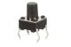 SCHAKELAAR MEMBRAAM 1XMAAK MAX.24VDC 1.2W HOOGTE:5.5MM