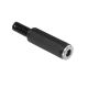 Voedingstekker male afmeting:4.7X1.7MM 6.3-10.5VDC