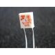 MICROTEMPS 125ºC TOLERANTIE:0-10% 1A