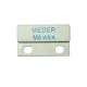 SENSORMAGNEET AFMETING:23.2X14X6.1MM WIT