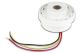 PIEZO ZOEMER 3-30V 50mA VOLUME:101dB AFMETING:26.5X45MMØ