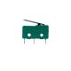 MICROSWITCH 1xOM AFMETING:19.8X10.6X6.6MM PRINTCON