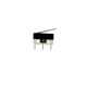 MICROSWITCH 1xOM AFMETING:12.8X6.5X5.8MM PRINTCONT