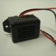 ZOEMER 9V VOLUME:70dB AFMETING