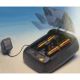 Lader NICAD-BATTERIJEN MET REFRESHER*